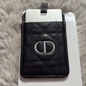 Dior Beauty Mirror with Case - GWP